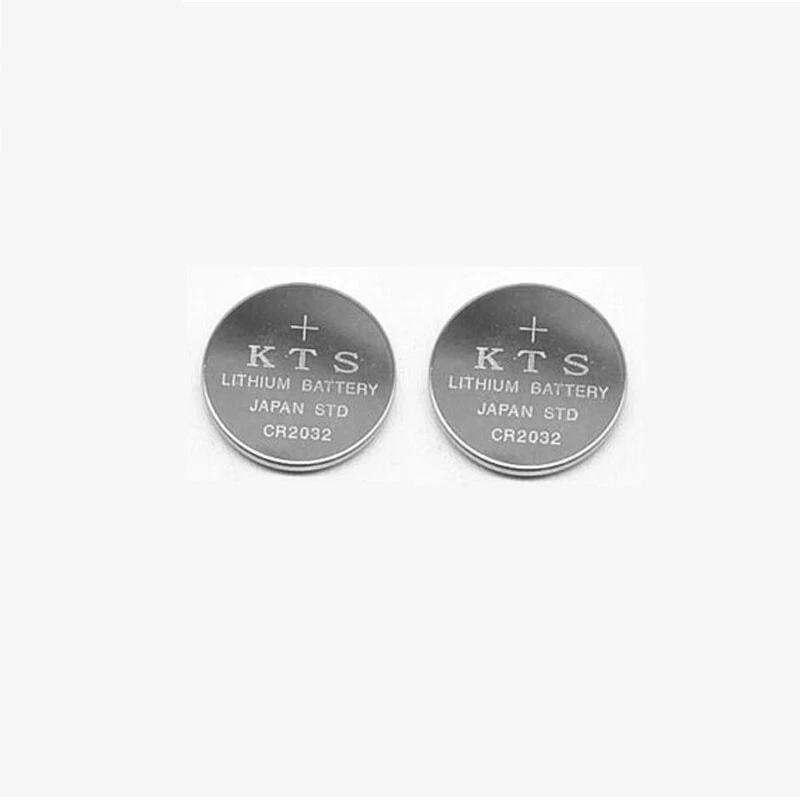 Kts battery cr2032 deals
