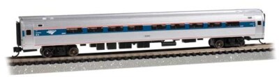 Bachmann 14173 N Amfleet Coach Class ''Amtrak/Phase VI'' #82568