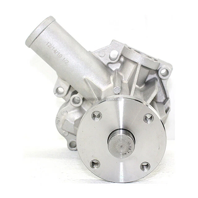 Bomba de agua para Volvo 940 740 240 244 245 760 780 745 1985 Foto 4 de 4