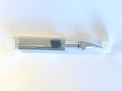 INSERTO LUCIDATURA ARIA PROFIH JET UGELLO DENTSPLY COMPATIBILE CAVIJET 30k - Foto 3 di 3