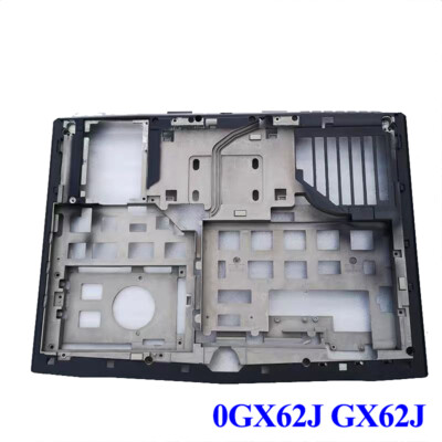 cn-0GX62J For Dell Alienware M14X R1 R2 Shell Black Cover Shell D Shell PN GX62J
