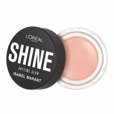 L'Oreal Shine Anytime Glow Surligneur By Isabel Marant - Farwest Vibe - Photo 1/2