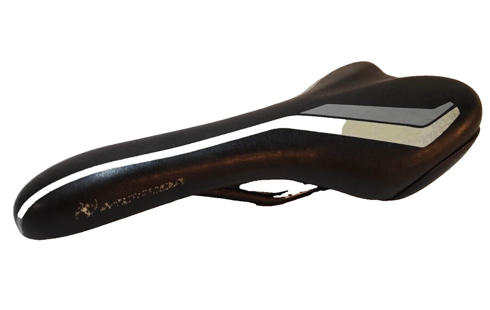 Merida Road Bicycle seat / saddle Mens Pre-owned Velo - image 4 of 4