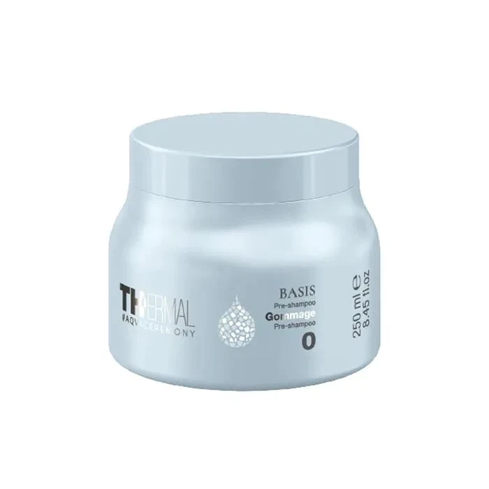 EMSIBETH TH BASIS - GOMMAGE PRE-SHAMPOO