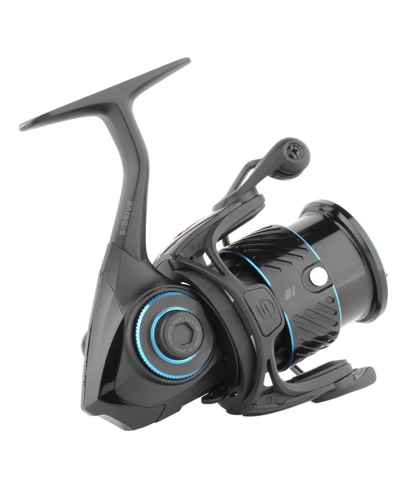 Spro Reel SP1 4000 - Bild 2 von 4