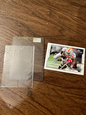 2000 Upper Deck MVP - Jamal Lewis - Silver Script - RC - Rookie - #207 - Ravens