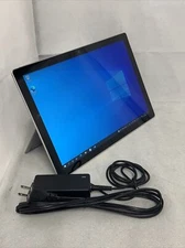 Microsoft Surface Pro 7, 12.3" Wi-Fi 128/256/512, i3/i5/i7 Black/Platinum