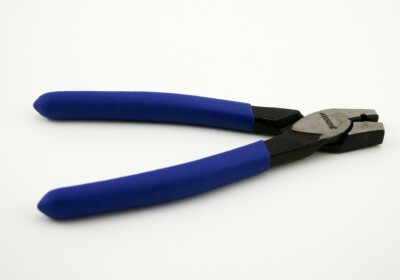 Jenzi Special Sleeve Pliers with 5 Safety Crimping Fishing Pliers Pliers