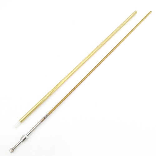 RC Boat 3.175mm 1/8" Shaft Strut Rudder Propeller 2440 Motor for RC Speed Boat - Picture 16 of 18