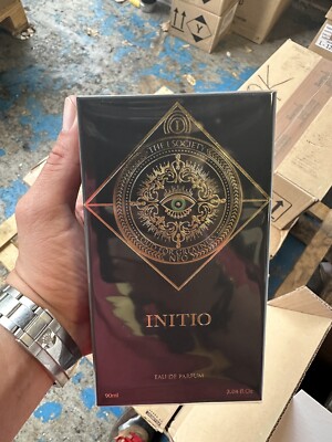 OUD FOR GREATNESS NEO EDP 3oz/90ml INITIO PARFUMS