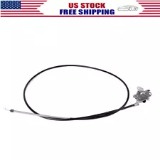 946-05145 Throttle/Choke Cable 57" RZT 42 46 50 54 S L L54 L50