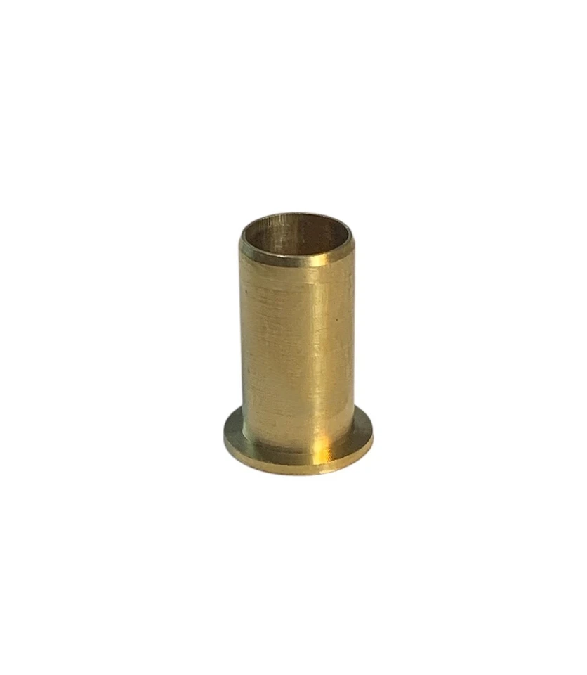 Mangas de inserción de tubo de compresión 10PK para manguera que mide 5/8" OD Foto 3 de 3