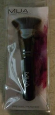 MUA Make Up Academy Pressed Powder Brush Sealed ##