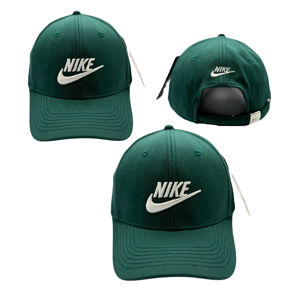 Gorra deportiva ajustable unisex Nike nueva con etiquetas - varios colores disponibles Foto 4 de 4