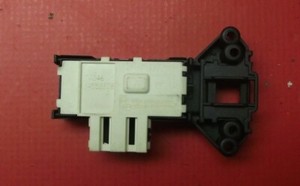 Waschmaschine BEKO WMP541W TÜRSCHLOSS