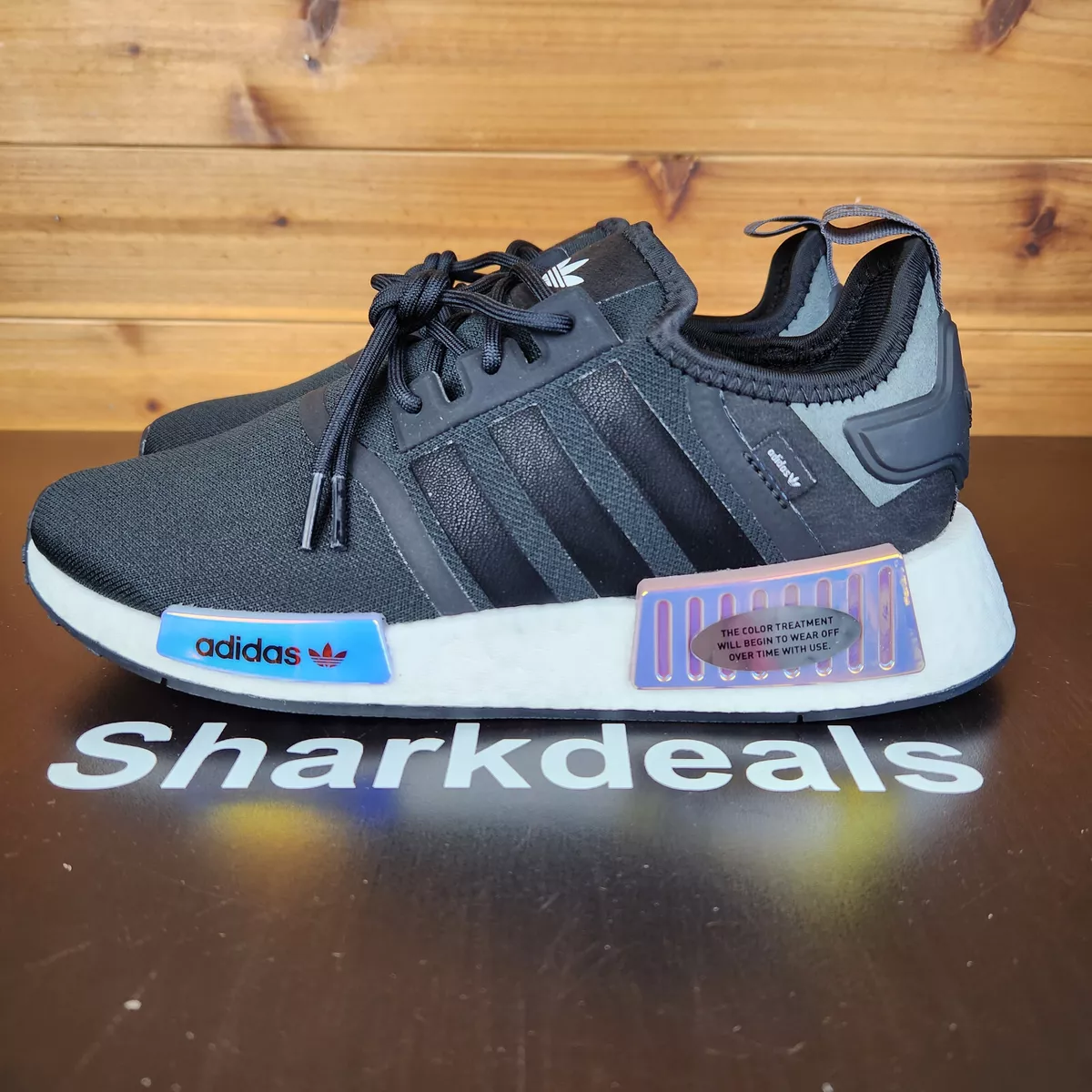 Nmd shop parley r1