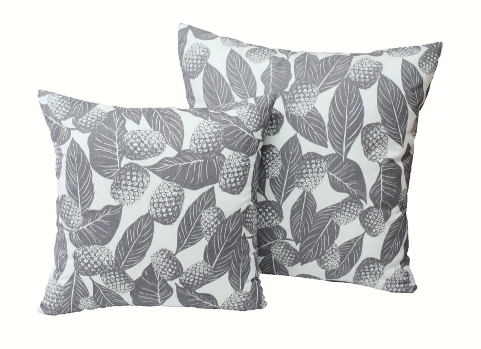 Kissenbezug 40x40  in 15 Größen Kissenhülle Dekokissen Kissen 100% Baumwolle ..