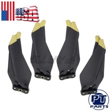 4x New Low-Noise Quick-Release 8331 Propeller For DJI Mavic Pro Platinum 2CW CCW