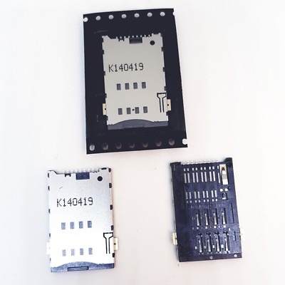 Flex Sim Karte Card Leser Reader Huawei Mediapad 7 Lite (S7-931u) Vogue S7-601u