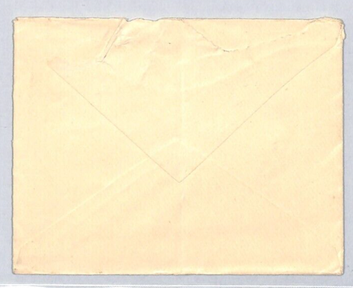 GB KGV ADVERT IMPRINT Cover *F. S. CLEAVER (GUM GLUE)* 1927 Palmers Green YB283 - 第 3/18 張圖片