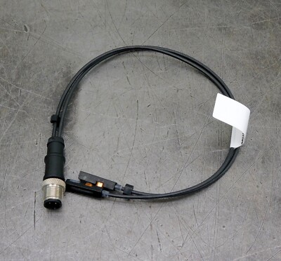 Balluff BMF235K-PS-C-2A-SA95-S4-00 Cylinder Magnetic Field Sensor T-Slot BMF00C9