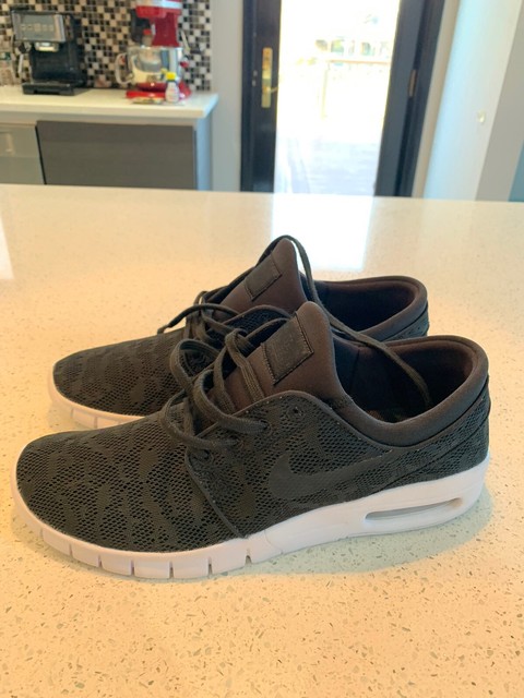 janoski 9.5