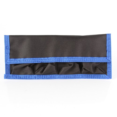 Camera Li-ion Battery Case Pouch Storage For LP-E6 LP-E8 NP-FW50 EN-EL14 EN-EL15 - Picture 6 of 8