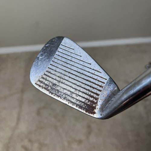 Ben Hogan Director Equalizer Wedge Right Hand Steel Shaft Apex 3 35.5" - Picture 3 of 6