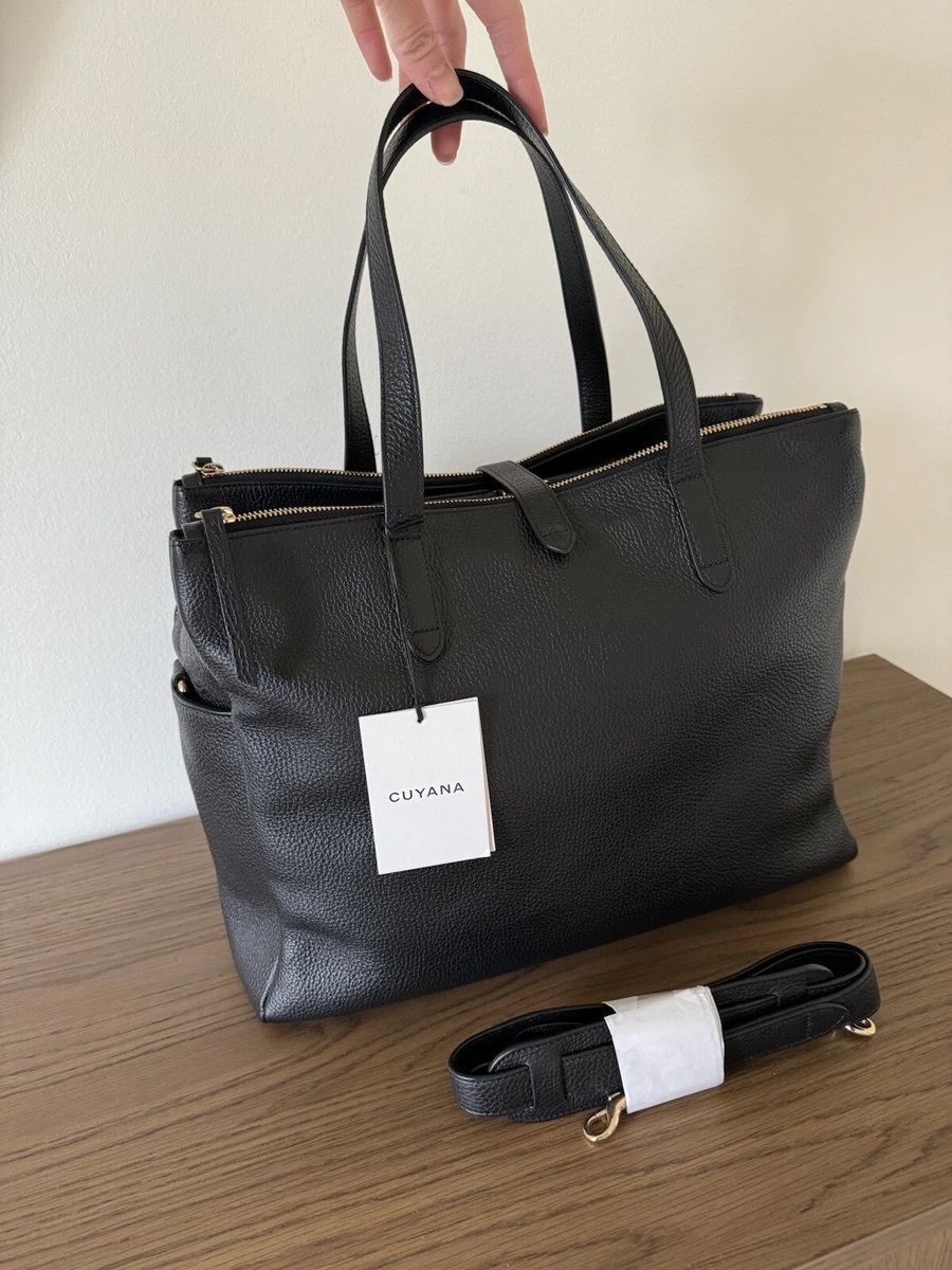 Weekender Bag – Cuyana