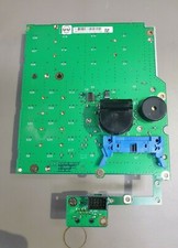 Agilent E5515-60124 Front Keyboard Assembly with Flubber Keypad (IN25S3B3)(AGPAL