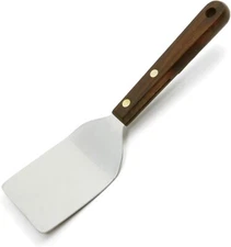 8" Spatula Stainless Steel, as Shown