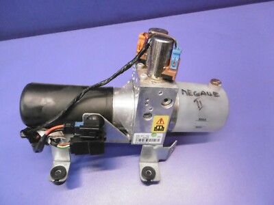 HYDRAULIKPUMPE CABRIO VERDECK RENAULT MEGANE II KARMANN  E84871789