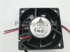 Delta 6025 AFB0612EH 6cm 12V 0.48A 60 60 25MM 60mm Ball Cooling Fan