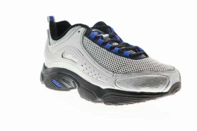 Reebok Daytona DMX II x BlackEyePatch 