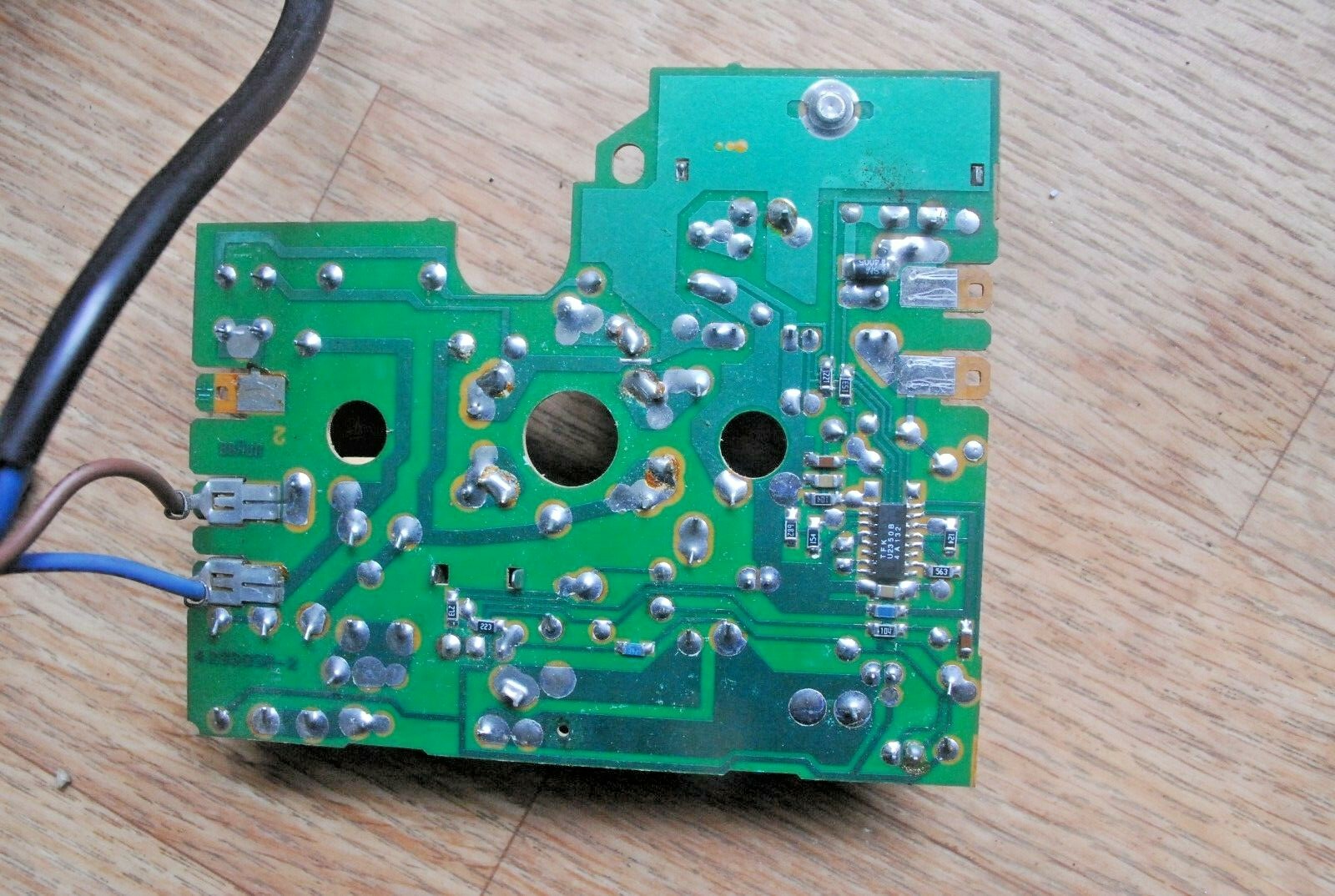 BRAUN FOOD PROCESSOR 4262 BROKEN TO SELL INDIVIDUAL SPARE PARTSSEE