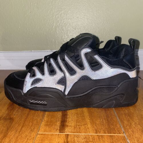 asap rocky srlo black