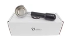 GAGGIA 53 mm Portafilter Coffee Espresso Machine Handle - 1 Spout, 7g Basket