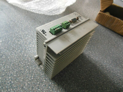 Urgent Delivery Pacific Scie SERVO Drive 6410-001-N-N-N Refurbished