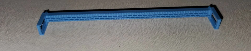TE Connectivity 622-6441 Female IDC Connect 64-Position 2.5mm Pitch *LOT OF 145* - Image 2 of 4
