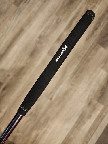 RH 35" Integra X2 Putter Black Steel Shaft - Picture 9 of 10