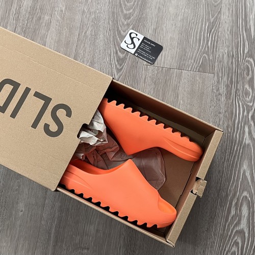 yeezy slide size 6