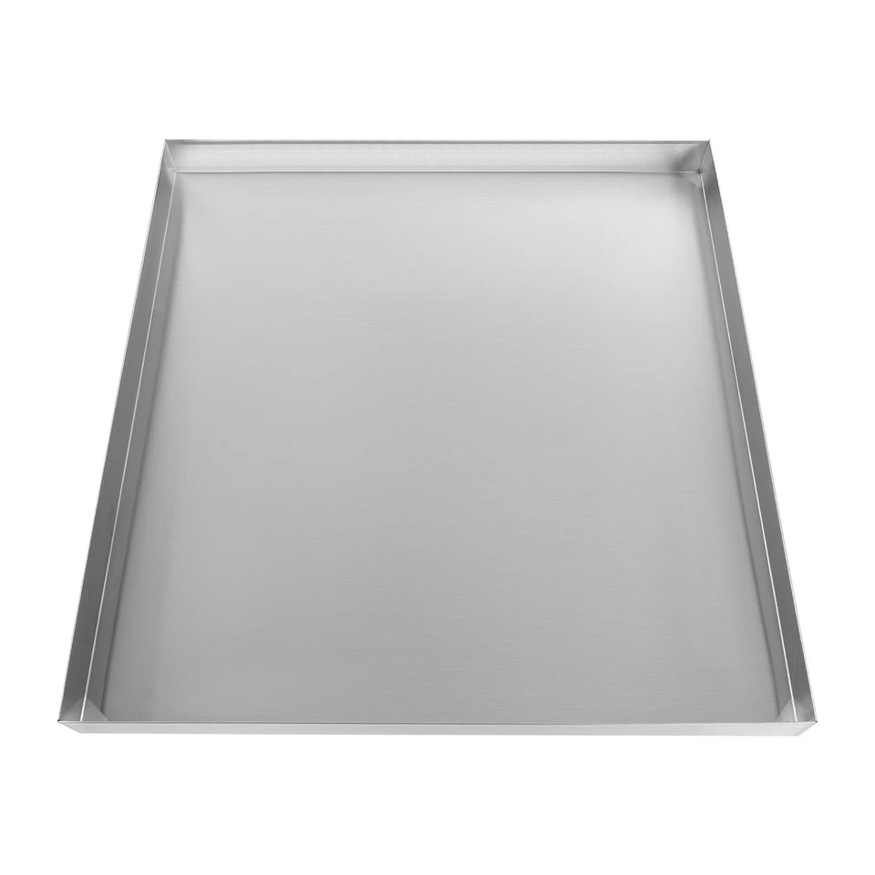 Heavy Duty Washer Machine Drain Pan, Drip Tray Catch, Washing Machine Pan - Image 4 of 4