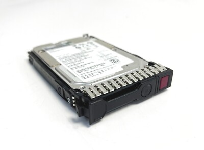HP 804613-B21 200GB 6G SATA Mixed Use - 2 SFF 2,5-in SC Solid State Drive