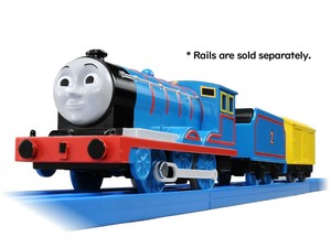 tomy plarail edward