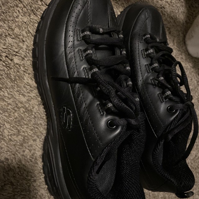 skechers for work women's 76033