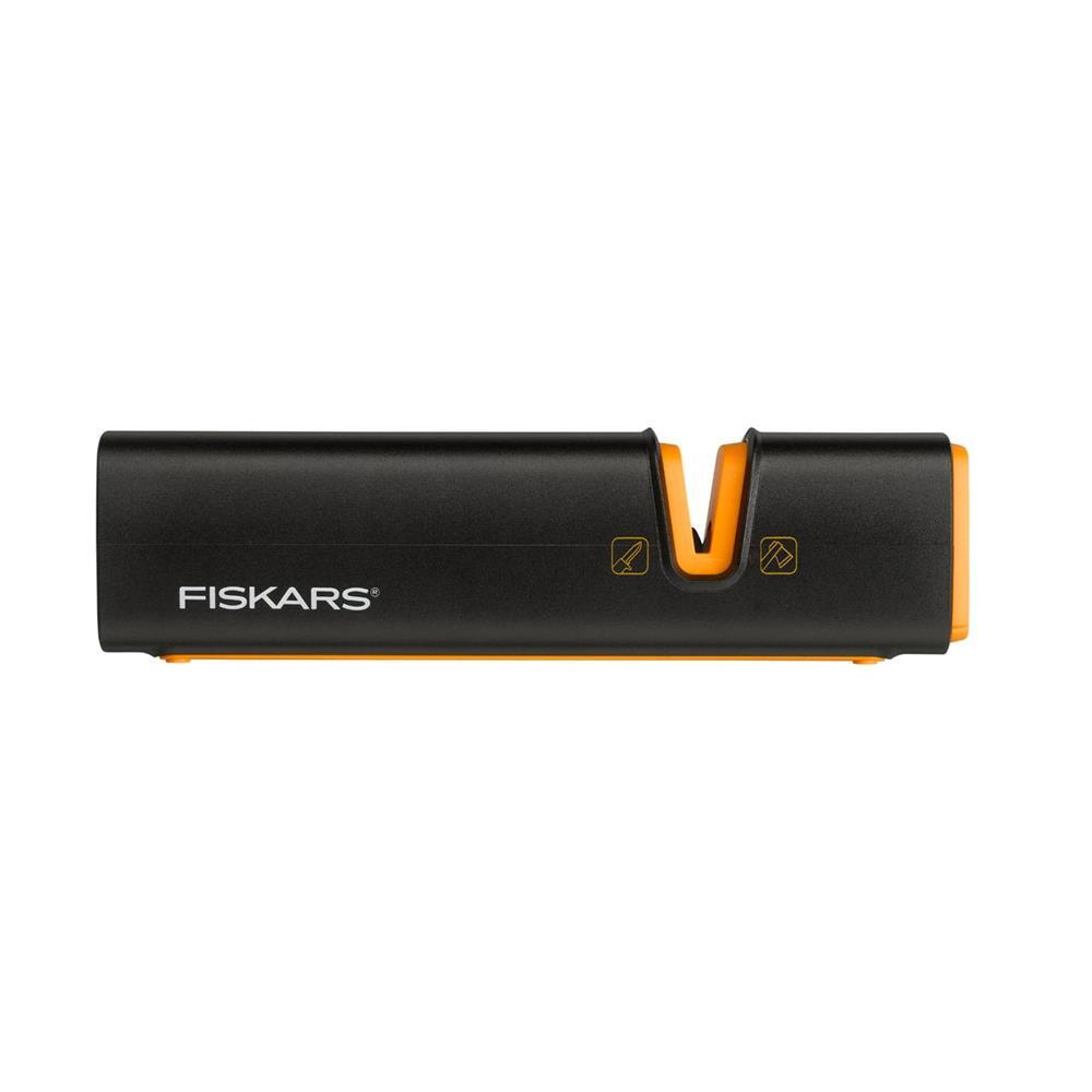 Острый нож для резки металла Fiskars Besteck 978700 5590₽