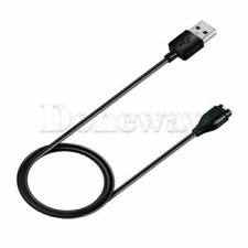 Tactical USB Charging Cable Charger For Garmin Swim 2/Instinct Tide/Instinct ZSD