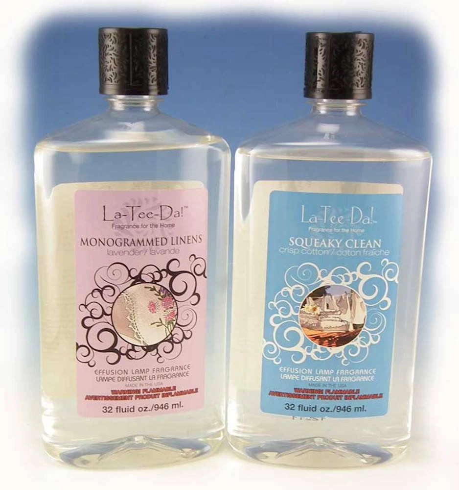 Scented lamp online oil