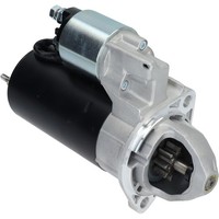 Anlasser Starter 12V 2,3KW 9 ZäHne Hc-Cargo FüR U.A. MAGIRUS-DEUTZ
