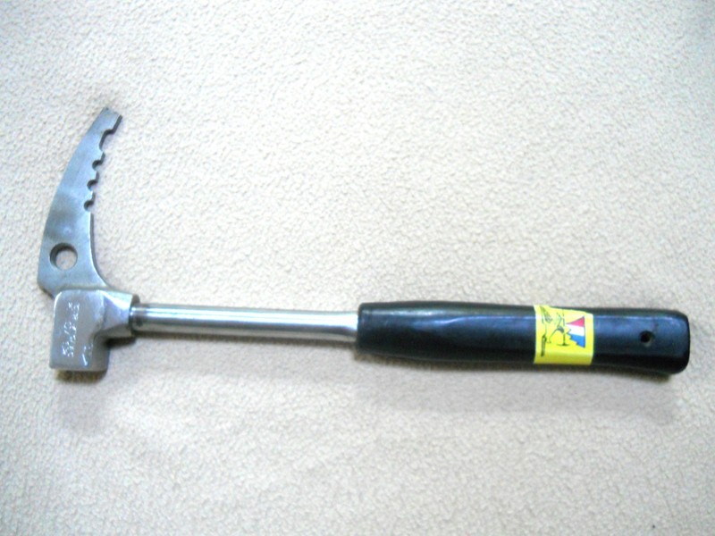Vintage Simond Chamonix Ice Hammer / FRANCE